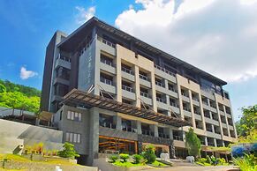 Sun Moon Lake Fuli Hot Spring Resort