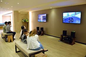 Sun Moon Lake Fuli Hot Spring Resort