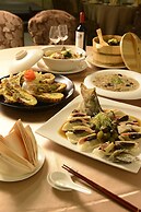 Sun Moon Lake Fuli Hot Spring Resort