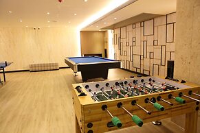 Sun Moon Lake Fuli Hot Spring Resort