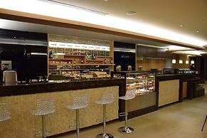 Sun Moon Lake Fuli Hot Spring Resort