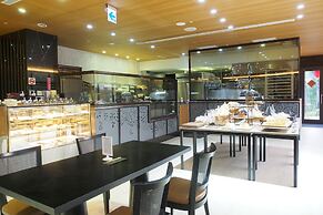 Sun Moon Lake Fuli Hot Spring Resort