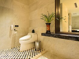 Sun Moon Lake Fuli Hot Spring Resort