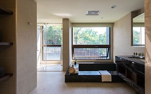 Sun Moon Lake Fuli Hot Spring Resort