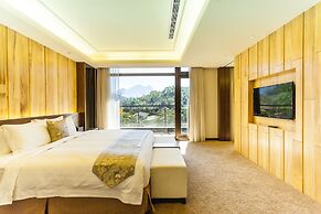 Sun Moon Lake Fuli Hot Spring Resort