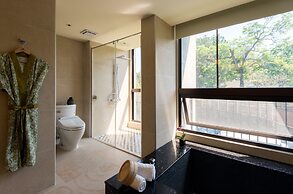 Sun Moon Lake Fuli Hot Spring Resort