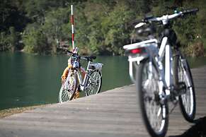 Sun Moon Lake Fuli Hot Spring Resort