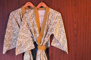 Sun Moon Lake Fuli Hot Spring Resort