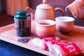 Sun Moon Lake Fuli Hot Spring Resort