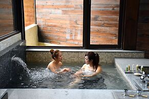 Sun Moon Lake Fuli Hot Spring Resort