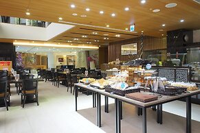 Sun Moon Lake Fuli Hot Spring Resort