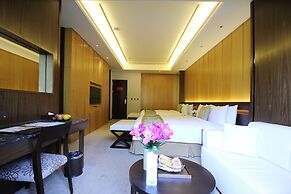 Sun Moon Lake Fuli Hot Spring Resort