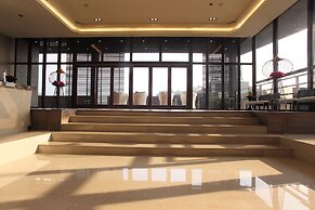 Sun Moon Lake Fuli Hot Spring Resort