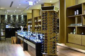 Sun Moon Lake Fuli Hot Spring Resort