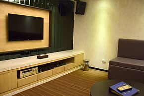 Sun Moon Lake Fuli Hot Spring Resort