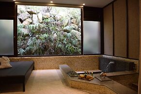 Sun Moon Lake Fuli Hot Spring Resort