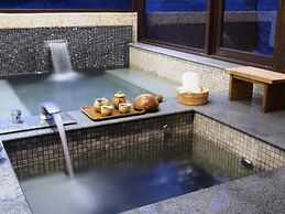 Sun Moon Lake Fuli Hot Spring Resort