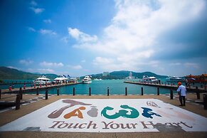 Sun Moon Lake Fuli Hot Spring Resort