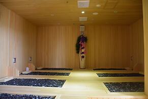 Sun Moon Lake Fuli Hot Spring Resort