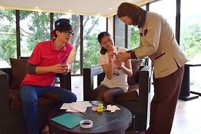 Sun Moon Lake Fuli Hot Spring Resort