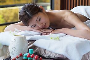 Sun Moon Lake Fuli Hot Spring Resort