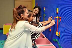 Sun Moon Lake Fuli Hot Spring Resort