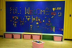 Sun Moon Lake Fuli Hot Spring Resort