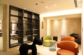 Sun Moon Lake Fuli Hot Spring Resort