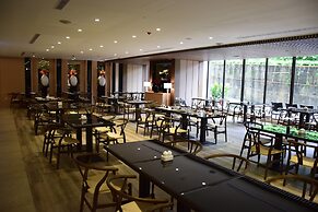 Sun Moon Lake Fuli Hot Spring Resort