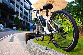 Sun Moon Lake Fuli Hot Spring Resort