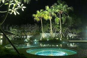 Sun Moon Lake Fuli Hot Spring Resort