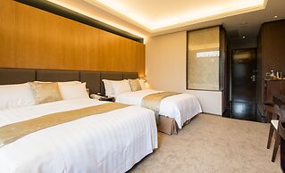 Sun Moon Lake Fuli Hot Spring Resort