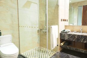 Sun Moon Lake Fuli Hot Spring Resort