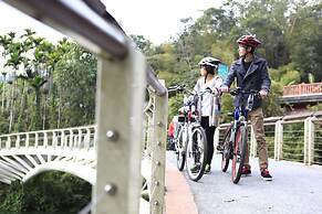 Sun Moon Lake Fuli Hot Spring Resort