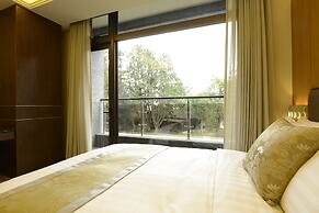 Sun Moon Lake Fuli Hot Spring Resort