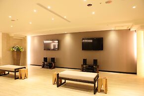 Sun Moon Lake Fuli Hot Spring Resort