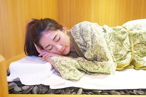 Sun Moon Lake Fuli Hot Spring Resort