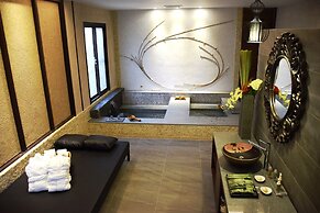 Sun Moon Lake Fuli Hot Spring Resort