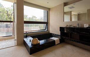 Sun Moon Lake Fuli Hot Spring Resort