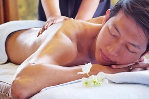 Sun Moon Lake Fuli Hot Spring Resort