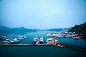 Sun Moon Lake Fuli Hot Spring Resort