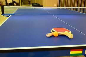 Sun Moon Lake Fuli Hot Spring Resort