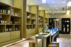 Sun Moon Lake Fuli Hot Spring Resort