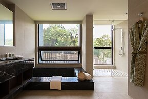 Sun Moon Lake Fuli Hot Spring Resort