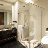 Sun Moon Lake Fuli Hot Spring Resort