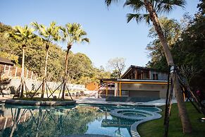 Sun Moon Lake Fuli Hot Spring Resort