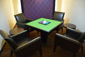 Sun Moon Lake Fuli Hot Spring Resort