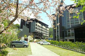 Sun Moon Lake Fuli Hot Spring Resort