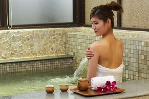 Sun Moon Lake Fuli Hot Spring Resort