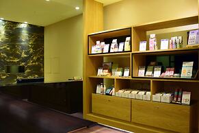 Sun Moon Lake Fuli Hot Spring Resort